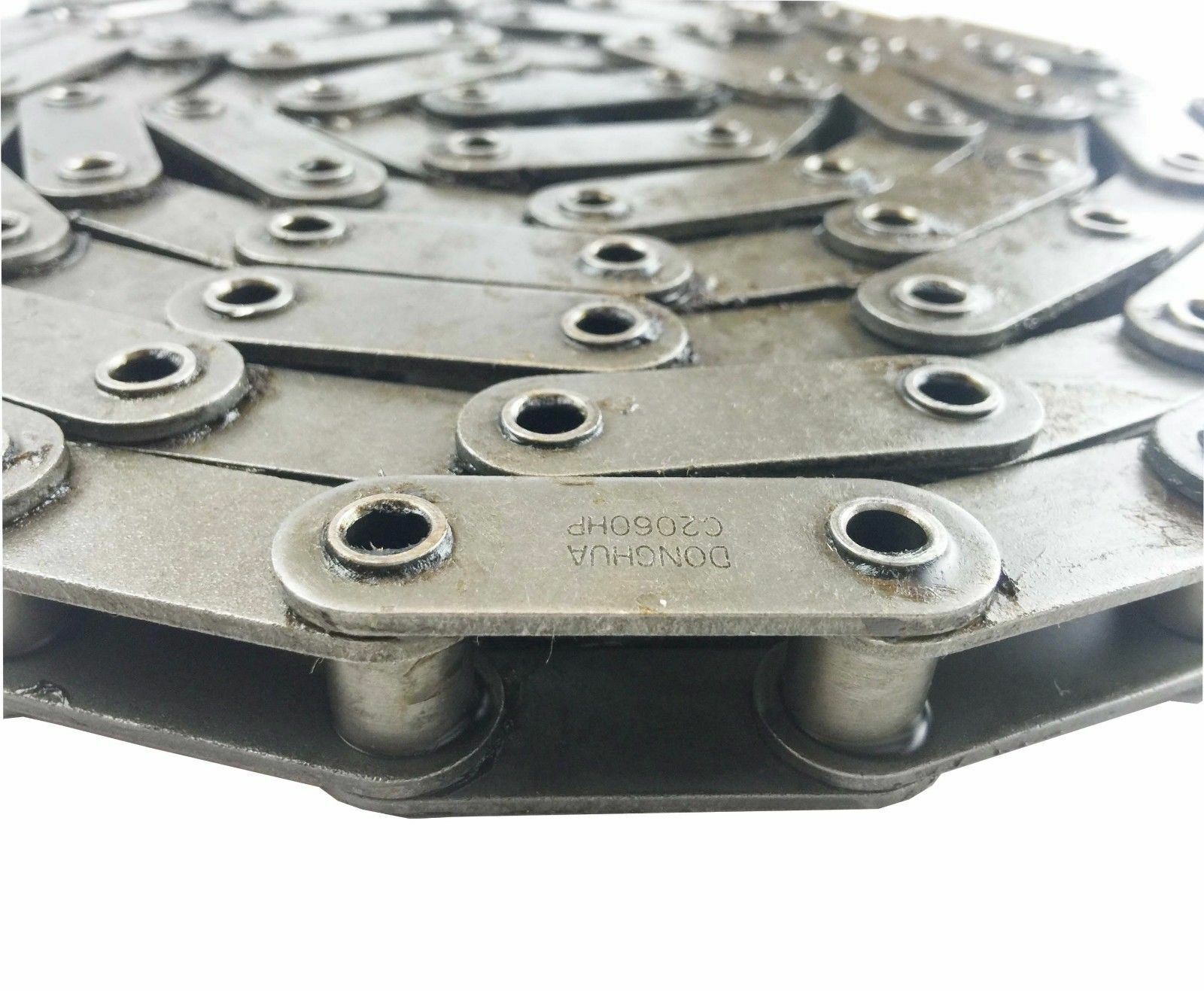 40 Roller Chain-40-1 Nickel Plated Roller Chain | 40-1NP